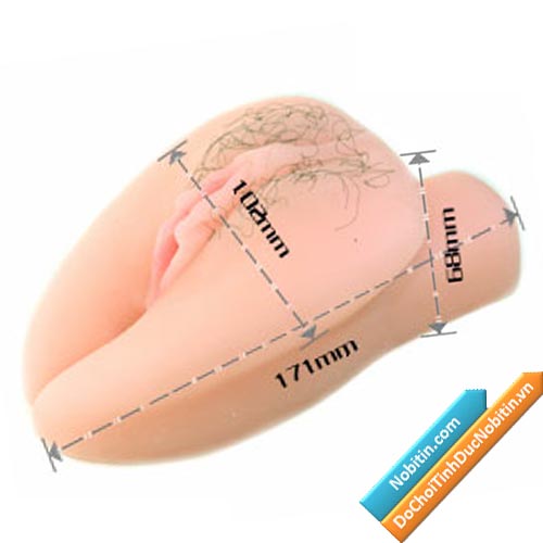 Âm đạo giả hình trái tim