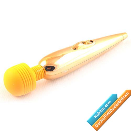 Chày rung massage sạc điện 01