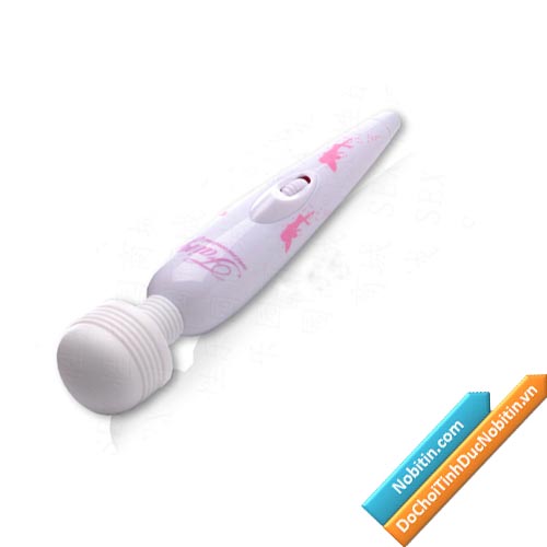 Chày rung massage sạc điện 02