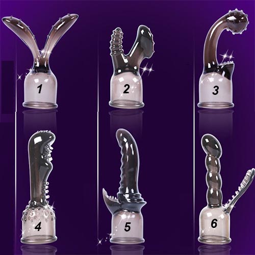 Đầu phụ cho chày rung, dùng cho đầu chày từ 3,5cm trở lên