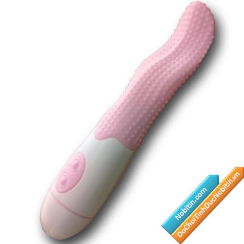 Lưỡi liếm kích thích âm đạo
