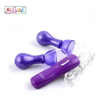 Massage vú 7 chế độ rung