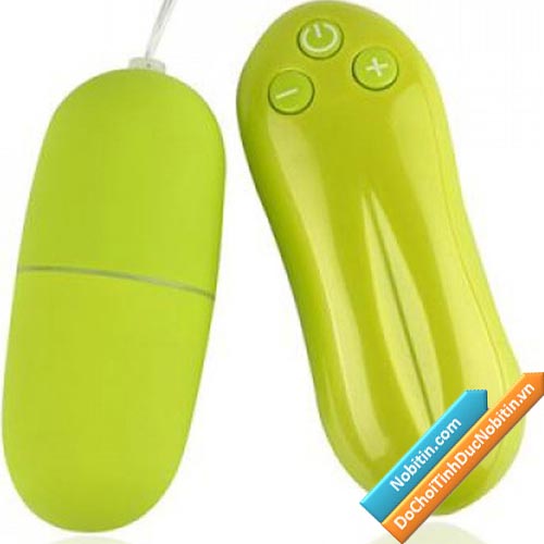 Trứng rung điều khiển từ xa 02
